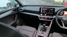 SEAT Leon 1.0 TSI EVO FR 5dr Petrol Hatchback